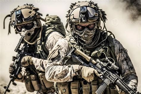 Special Forces Special Forces