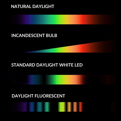 Spectrum Of Colors Talestery Spectrum Of Colors Talestery