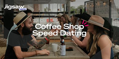 5 Ways Atlanta Speed Dating