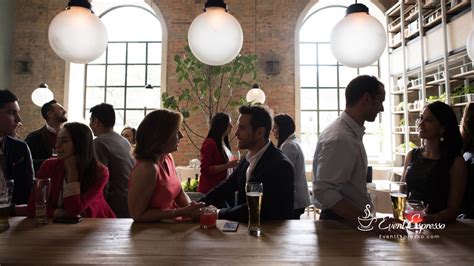 Speed Dating Events Tonight
