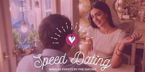 Speed Dating in Charlotte NC