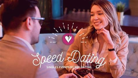 5 Ways Indianapolis Speed Dates