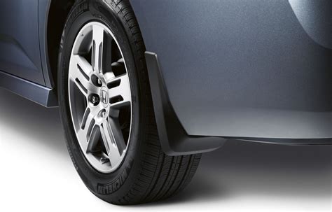 Splash Guard Car