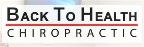 Sponsor Spotlight Back To Health Chiropractic Oksana Management Sponsor Spotlight Back To Health Chiropractic Oksana Management