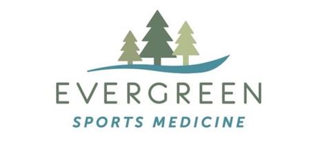 Sports Medicine Resources Evergreen Family Health