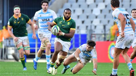 Springboks V Argentina Betting Tips Rugby Championship Round One Springboks V Argentina Betting Tips Rugby Championship Round One