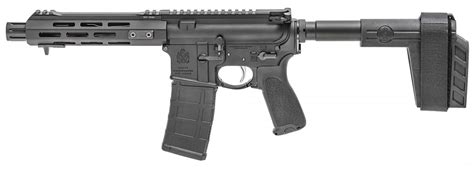 Springfield Armory Saint Ar 15 Pistol Gunsweek Com Springfield Armory Saint Ar 15 Pistol Gunsweek Com