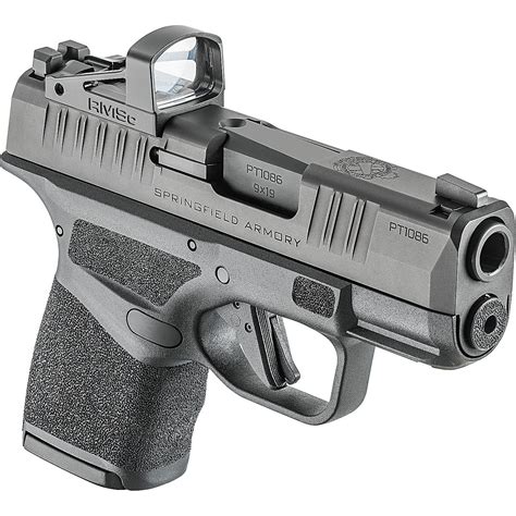 Springfield Hellcat 9 Mm