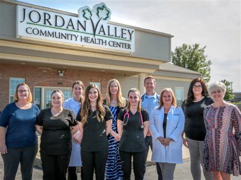 Springfield Jordan Valley Community Health Center Springfield Jordan Valley Community Health Center
