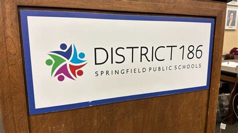 Springfield School District 186 Prepares For Esser Funding To End Come Springfield School District 186 Prepares For Esser Funding To End Come
