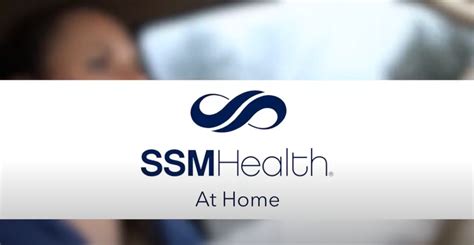 Ssm Health Care Careers