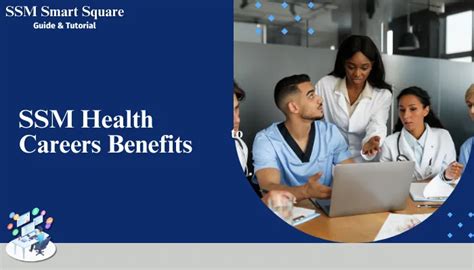 Ssm Health Care Employment