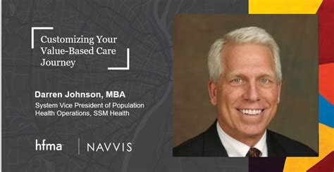 Ssm Health Executive Highlights Navvis Partnership And Market Based Ssm Health Executive Highlights Navvis Partnership And Market Based
