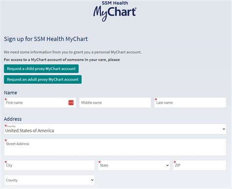 Ssm Mychart Login At Mychart Ssmhc Com Mychart Ssm Mychart Login At Mychart Ssmhc Com Mychart