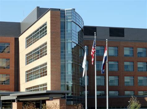 Ssm St Clare Health Center Is An American Beauty Fenton Mo Patch Ssm St Clare Health Center Is An American Beauty Fenton Mo Patch