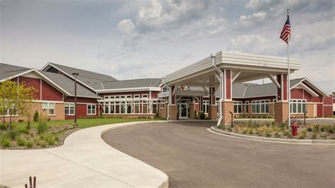 St Croix Health Center Wold Architects Engineers St Croix Health Center Wold Architects Engineers