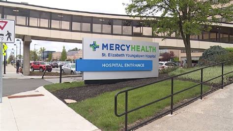 St Elizabeth Mercy Health