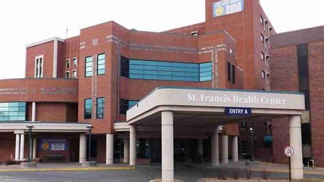 St Francis Health Topeka