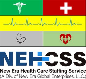 Staffing Parkville Md New Era Health Care Staffing Services Staffing Parkville Md New Era Health Care Staffing Services