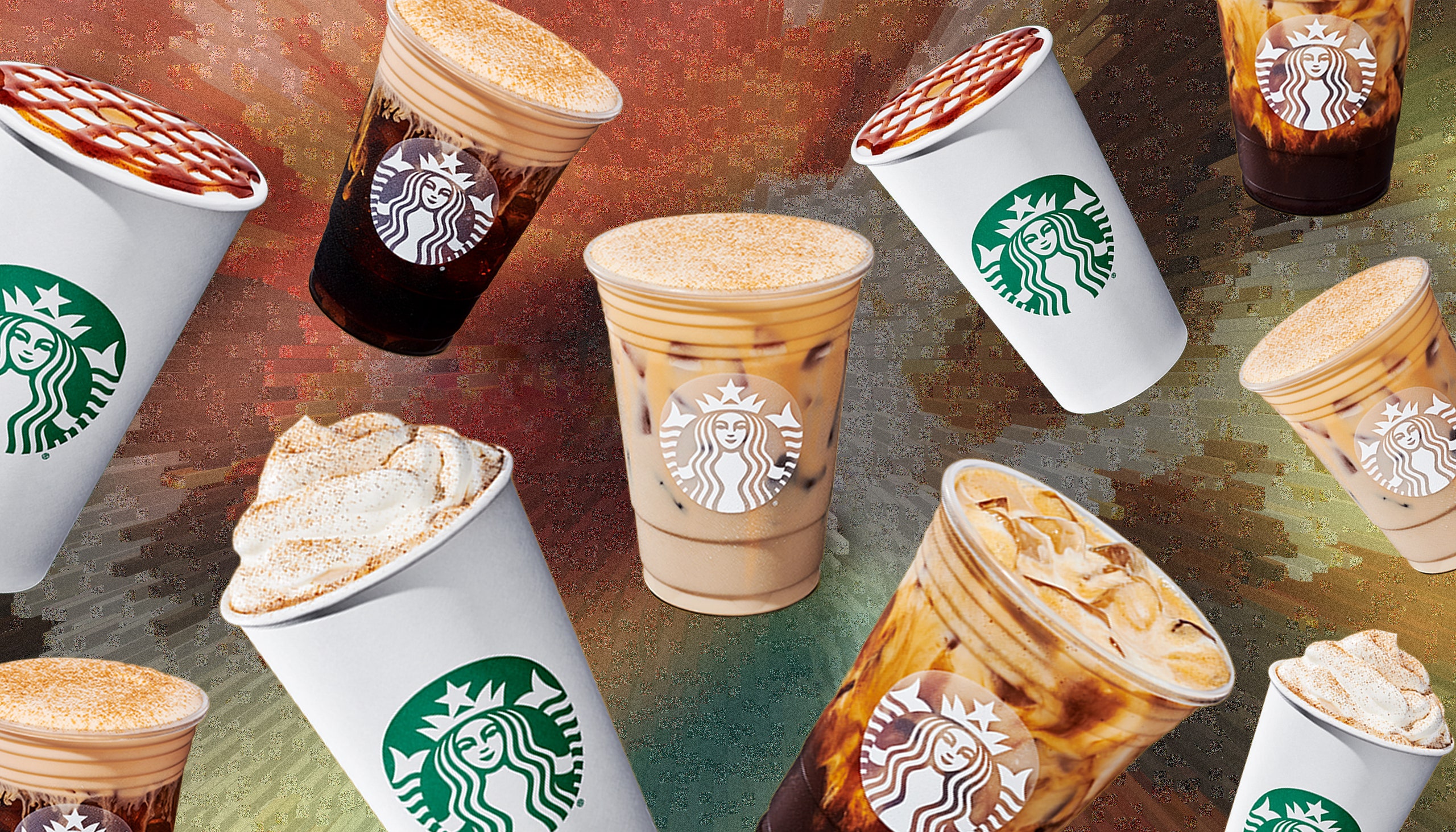 Starbucks Coffee Promo Code
