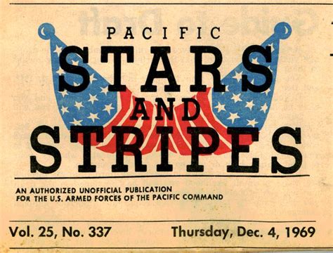 Stars And Stripes News
