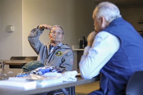 State Federal Veterans Affairs Offices Host Outreach Events For State Federal Veterans Affairs Offices Host Outreach Events For