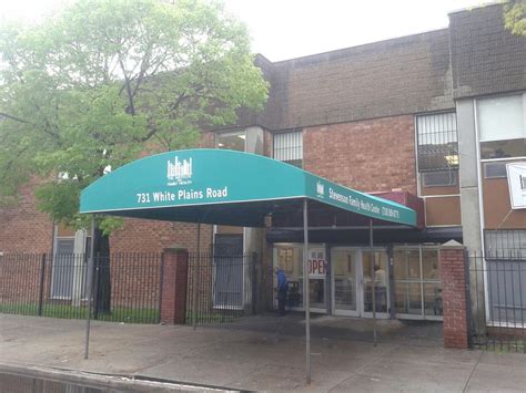 Stevenson Family Health Center Family Practice Soundview Bronx Stevenson Family Health Center Family Practice Soundview Bronx