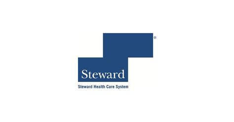 Steward Health Care Completes Agreement With Lenders To Extend Current Steward Health Care Completes Agreement With Lenders To Extend Current