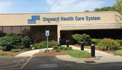 Steward Health Care System Office Photos Glassdoor Steward Health Care System Office Photos Glassdoor