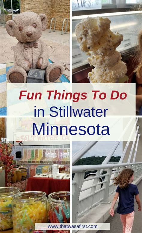 Stillwater Minnesota Top Five Adventures For The Whole Family That Stillwater Minnesota Top Five Adventures For The Whole Family That