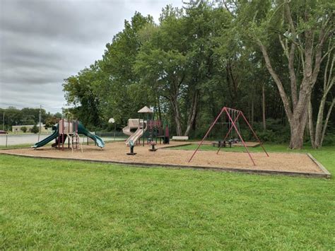 Stillwater Park Outdoor Fun