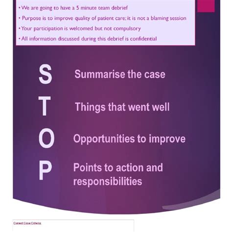 5 Ways to Stop