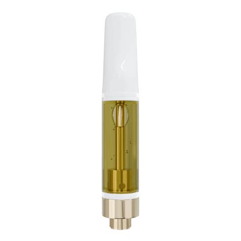 Strawberry Cough Sativa Hhc 1Ml Vape Cartridge Hhc Carts Mellow Strawberry Cough Sativa Hhc 1Ml Vape Cartridge Hhc Carts Mellow