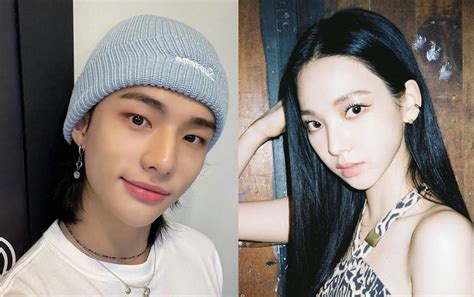 Stray Kids Dating Rumors