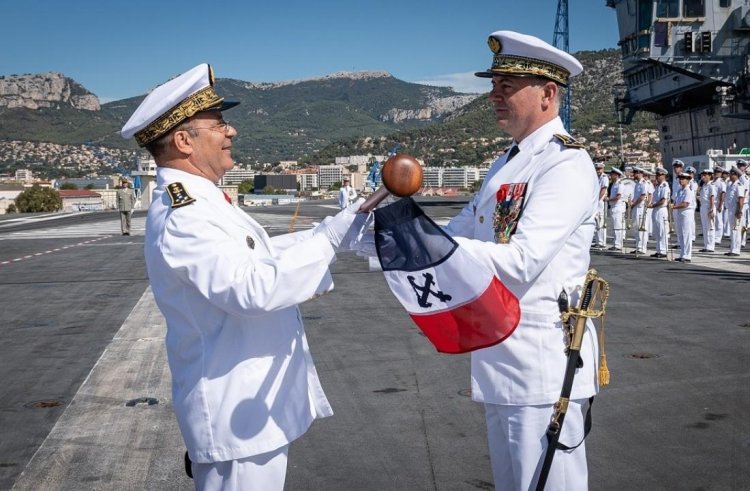 Strongest Navies In The World