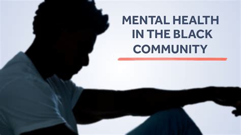 Students Weigh In On Mental Health In The Black Community News Students Weigh In On Mental Health In The Black Community News