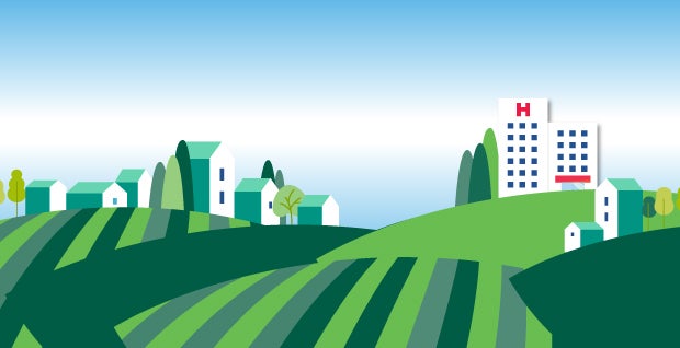 Studies Telemedicine Pays Dividends In Rural Health Aha