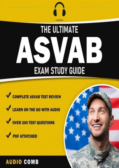 Study . Com Asvab