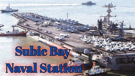 Subic Bay Naval Station U S Naval Base Subic Bay Subic Naval Subic Bay Naval Station U S Naval Base Subic Bay Subic Naval
