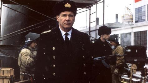 Submarine Movie Harrison Ford