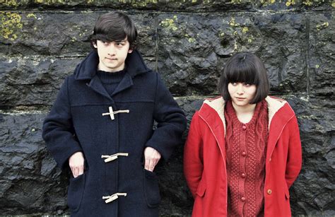 Submarine Movie Review Film Summary 2011 Roger Ebert Submarine Movie Review Film Summary 2011 Roger Ebert