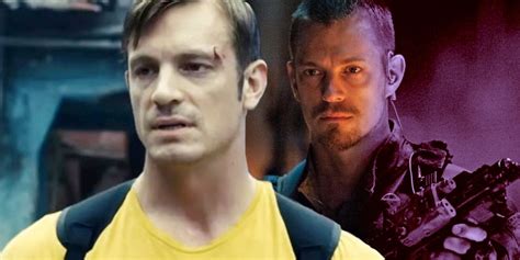 Suicide Squad S Most Surprising 2016 Fix Is Rick Flag Suicide Squad S Most Surprising 2016 Fix Is Rick Flag