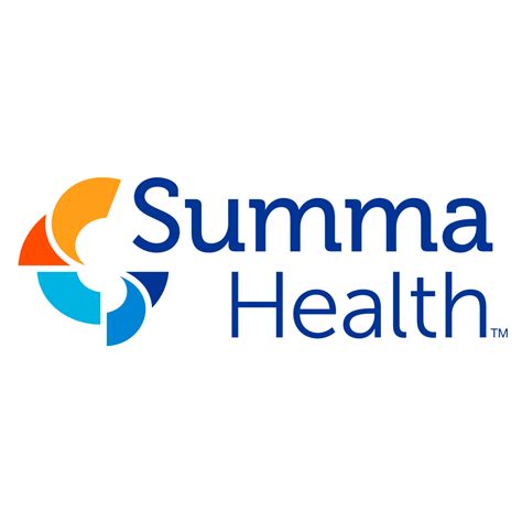 Summa Health Mychart