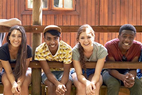 Summer Camp For Troubled Youth Summer Camp For Troubled Youth