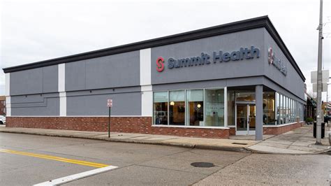 Summit Health Opens 18Th Long Island Practice Newsday Summit Health Opens 18Th Long Island Practice Newsday