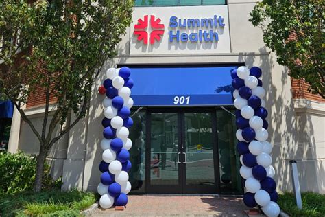 Summit Health Opens Multispecialty Hub In Garden City Ny Summit Health Opens Multispecialty Hub In Garden City Ny