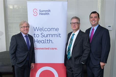 Summit Health Urology