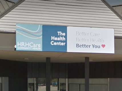 Sun River Health Brentwood
