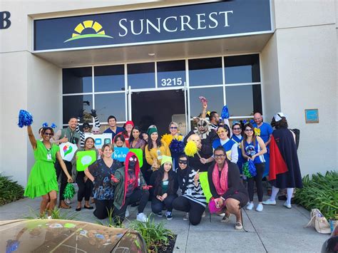 Suncrest Suncrest
