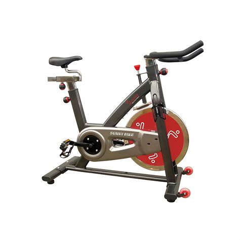 Sunny Health Fitness Bike